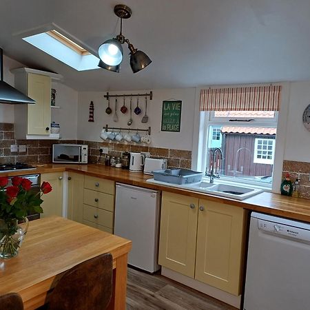 Creel Cottage 쿨렌 외부 사진