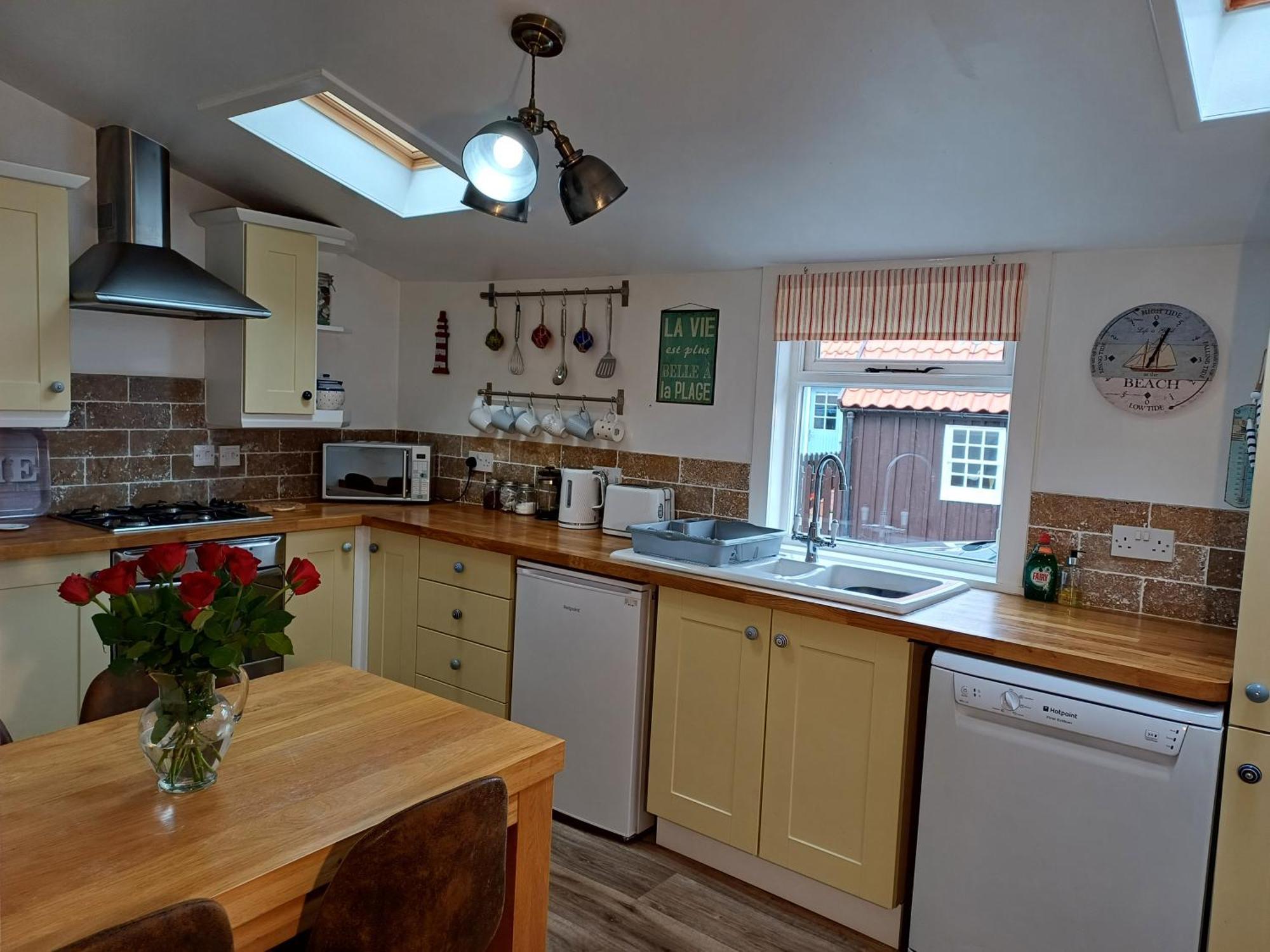 Creel Cottage 쿨렌 외부 사진